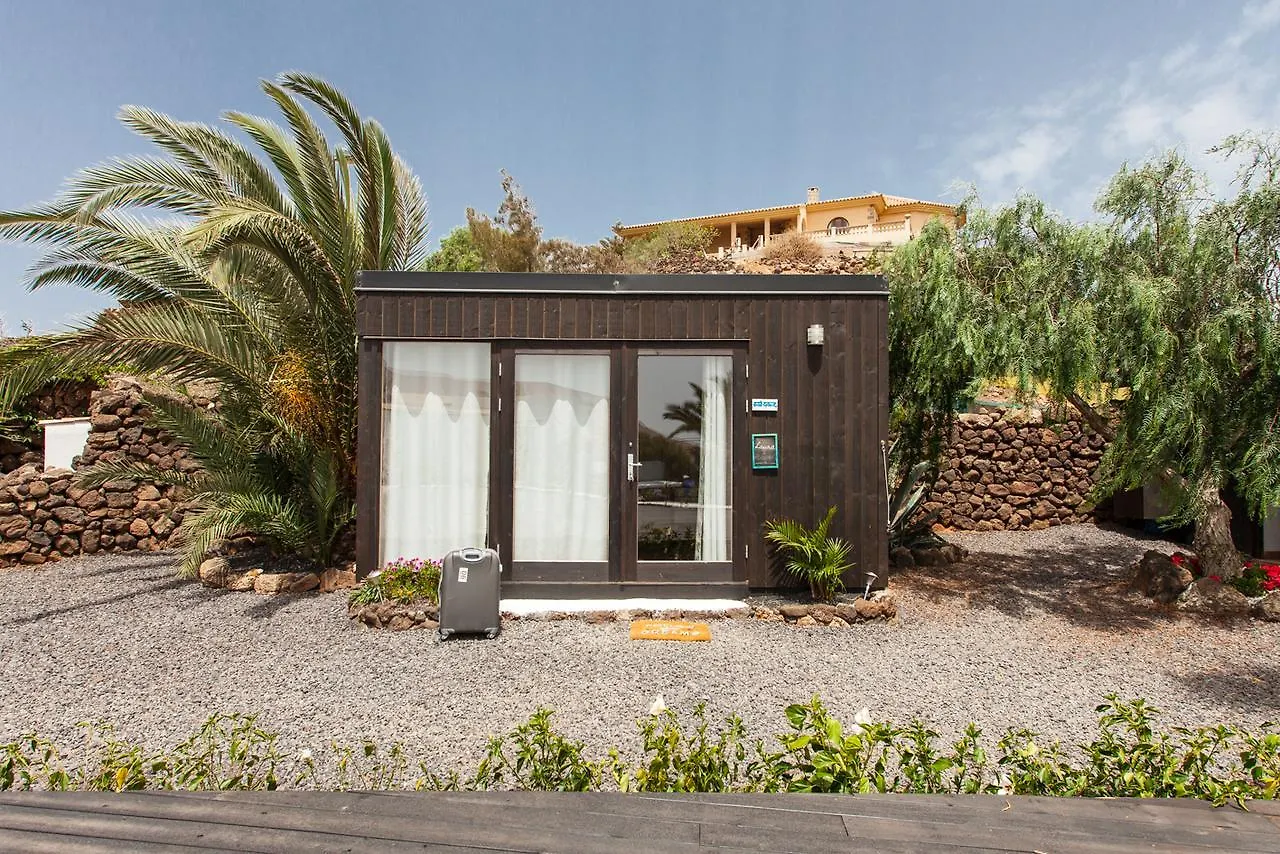 Azulfit Surya Yoga & Pilates Retreat Hotel La Oliva 0*,  Spain