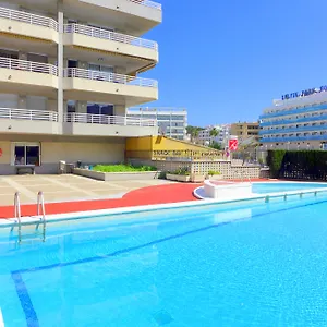 Zahara Rentalmar Apartment Salou