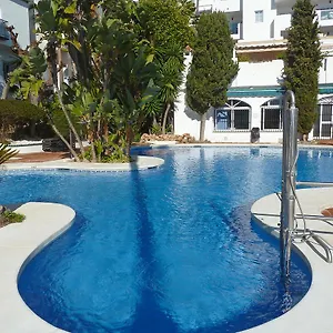 Pueblo Quinta Apartment Benalmadena