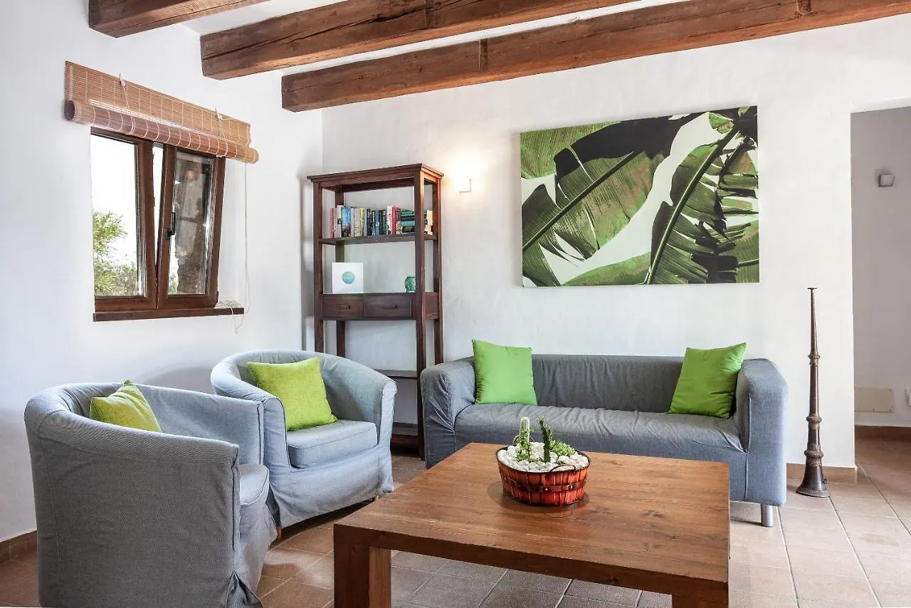Azulfit Surya Yoga & Pilates Retreat Hotel La Oliva 0*,  Spain