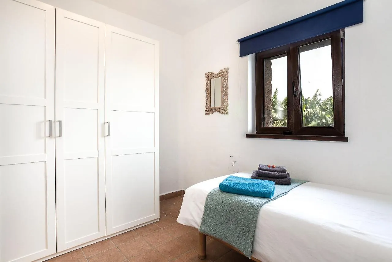 Azulfit Surya Yoga & Pilates Retreat Hotel La Oliva 0*,