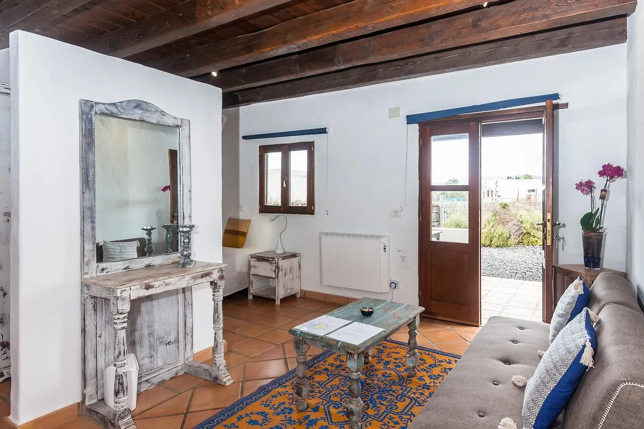 Azulfit Surya Yoga & Pilates Retreat Hotel La Oliva