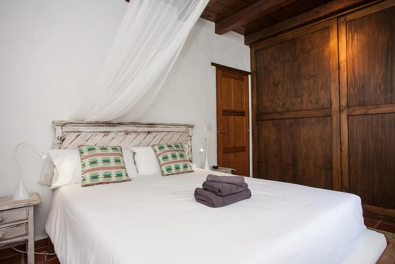 Azulfit Surya Yoga & Pilates Retreat Hotel La Oliva Spain