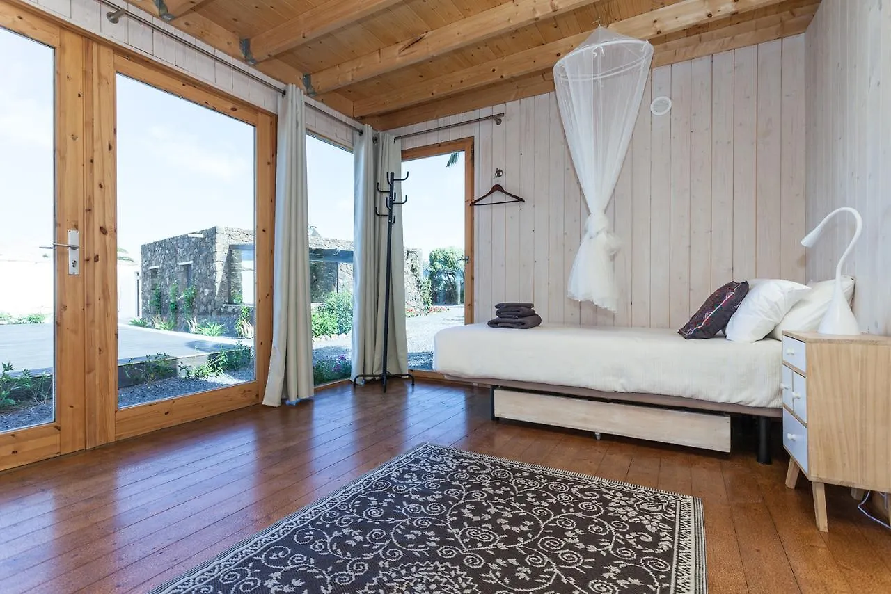 Inn Azulfit Surya Yoga & Pilates Retreat Hotel La Oliva