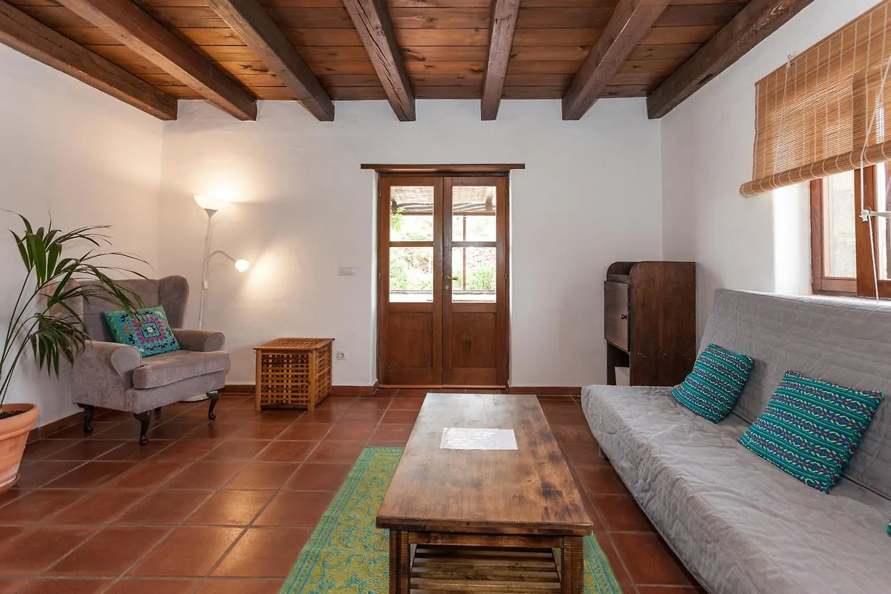 Azulfit Surya Yoga & Pilates Retreat Hotel La Oliva Inn