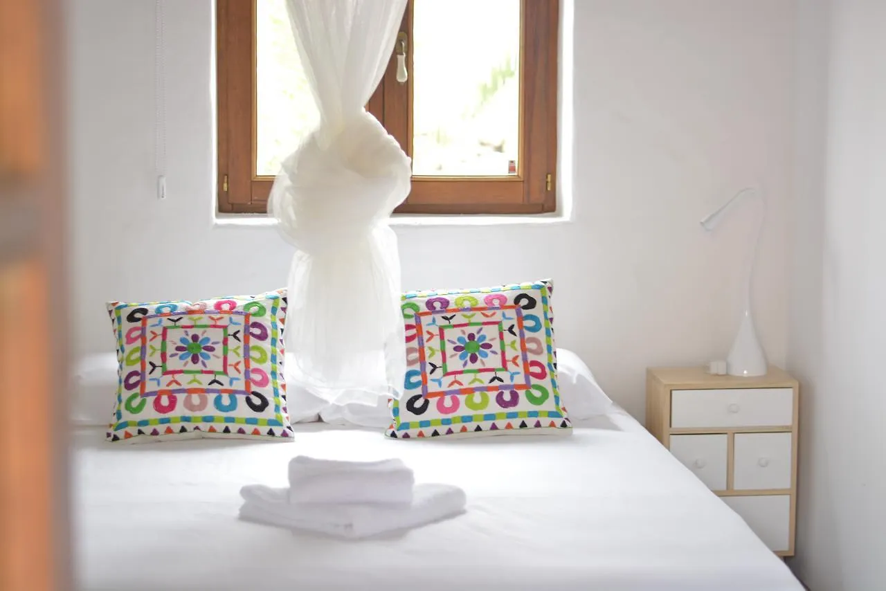 Azulfit Surya Yoga & Pilates Retreat Hotel La Oliva